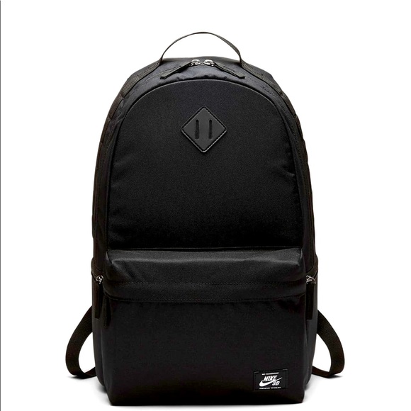 Nike SB ICON Skate backpack bookbag bag NWT